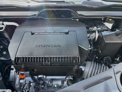 2023 Honda Pilot — photo 36 view