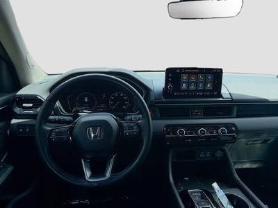 2023 Honda Pilot — photo 21 view