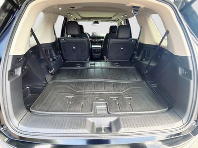 2023 Honda Pilot — photo 27 view