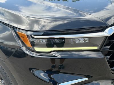 2023 Honda Pilot — photo 35 view