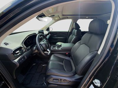 2023 Honda Pilot — photo 19 view