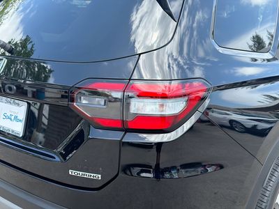 2023 Honda Pilot — photo 28 view