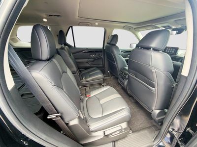 2023 Honda Pilot — photo 29 view