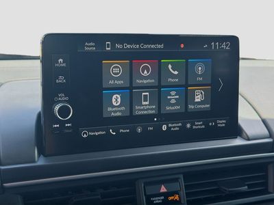2023 Honda Pilot — photo 12 view