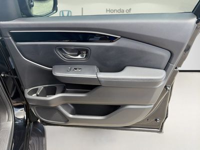 2023 Honda Pilot — photo 34 view