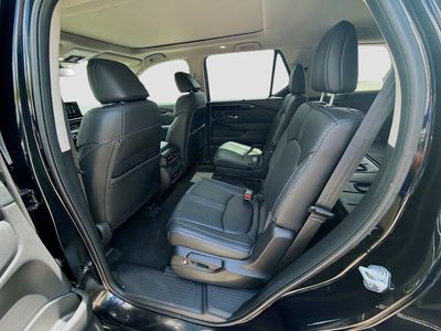 2023 Honda Pilot — photo 24 view
