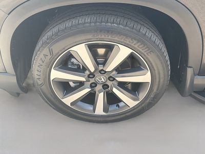 2023 Honda Pilot — photo 37 view