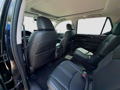 2023 Honda Pilot — photo 25 view