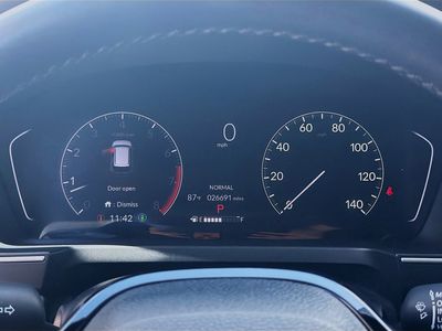 2023 Honda Pilot — photo 11 view
