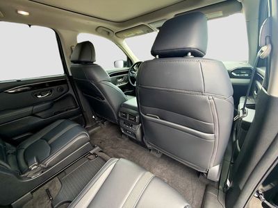 2023 Honda Pilot — photo 30 view
