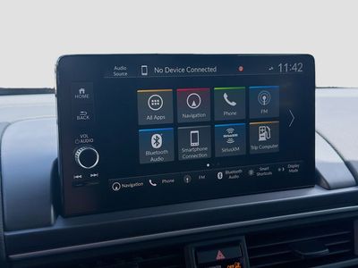 2023 Honda Pilot — photo 13 view