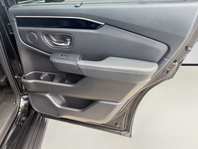 2023 Honda Pilot — photo 31 view