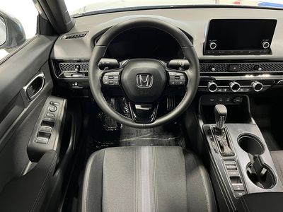 2026 Honda Civic Sedan - Photo 22