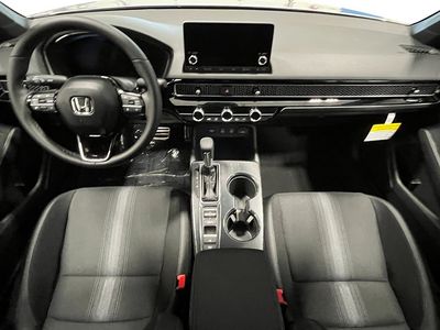 2026 Honda Civic Sedan - Photo 20
