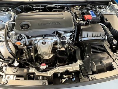 2026 Honda Civic Sedan - Photo 11