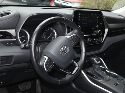 2020 Toyota Highlander - Photo 9