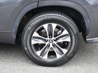 2020 Toyota Highlander - Photo 22