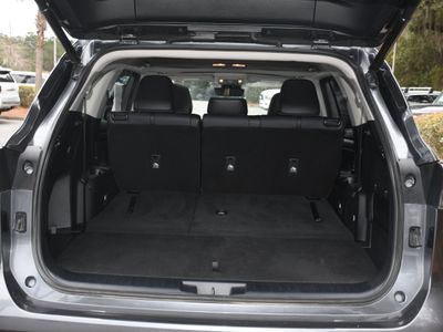 2020 Toyota Highlander - Photo 18