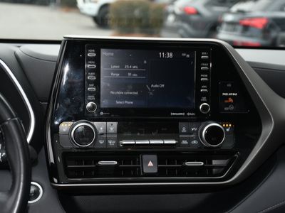 2020 Toyota Highlander - Photo 17
