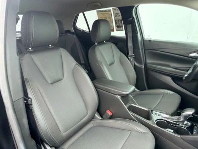 2025 Buick Encore GX — detail view
