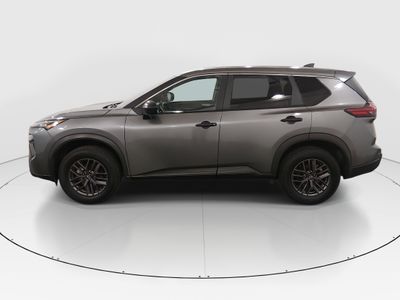 2024 Nissan Rogue - Photo 4