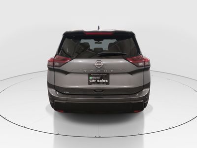 2024 Nissan Rogue - Photo 6