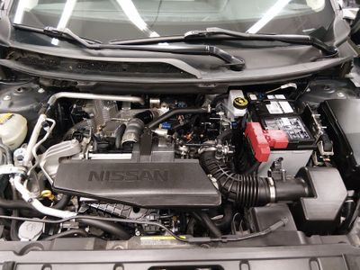 2024 Nissan Rogue - Photo 9