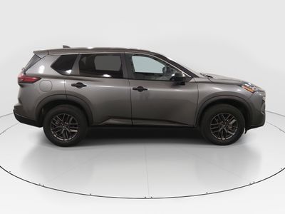 2024 Nissan Rogue - Photo 8