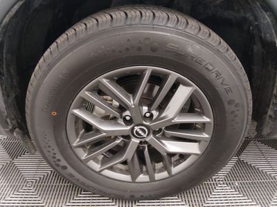2024 Nissan Rogue - Photo 10