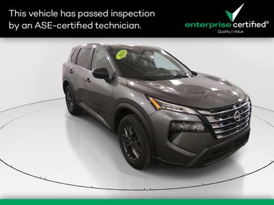 2024 Nissan Rogue - Photo 1