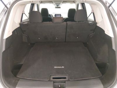 2024 Nissan Rogue - Photo 11