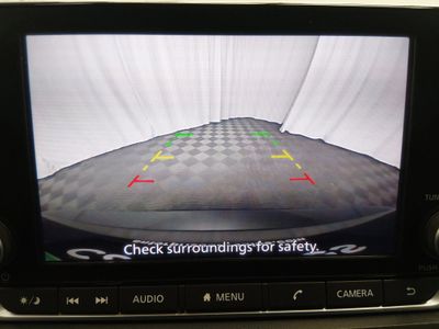 2024 Nissan Rogue - Photo 16