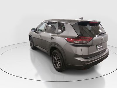 2024 Nissan Rogue - Photo 5