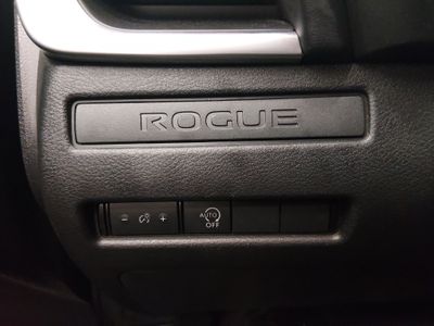 2024 Nissan Rogue - Photo 13