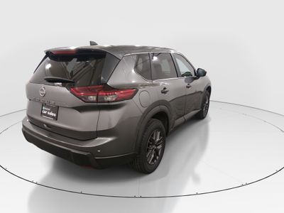 2024 Nissan Rogue - Photo 7