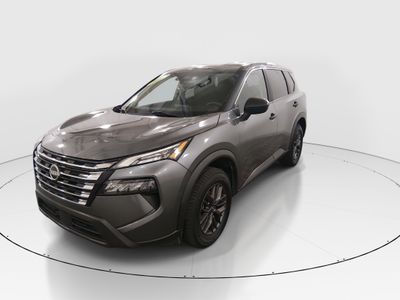2024 Nissan Rogue - Photo 3