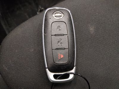 2024 Nissan Rogue - Photo 15