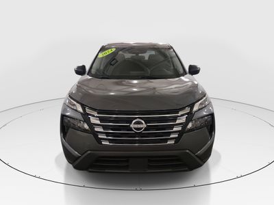 2024 Nissan Rogue - Photo 2