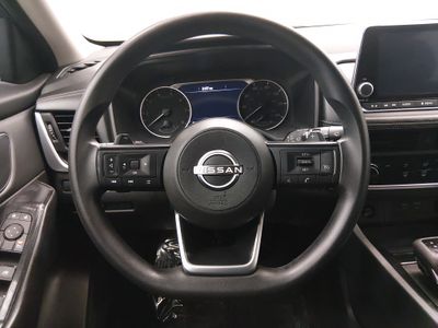 2024 Nissan Rogue - Photo 12