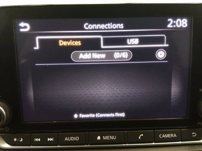 2024 Nissan Rogue - Photo 18