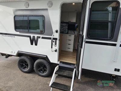 2026 Winnebago Micro Minnie - Photo 7