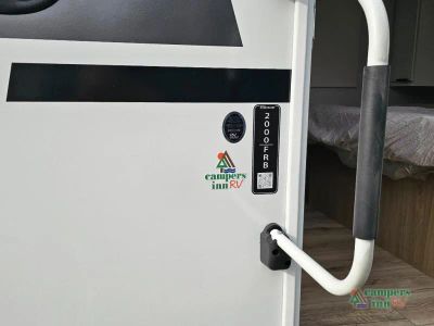 2026 Winnebago Micro Minnie - Photo 49