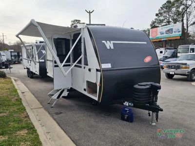 2026 Winnebago Micro Minnie - Photo 1