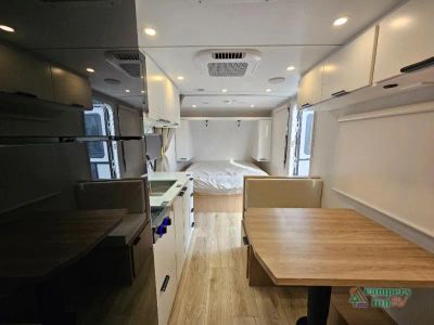 2026 Winnebago Micro Minnie - Photo 10