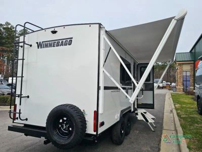 2026 Winnebago Micro Minnie - Photo 2