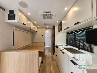 2026 Winnebago Micro Minnie - Photo 9