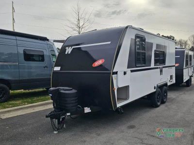 2026 Winnebago Micro Minnie - Photo 3