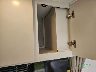2026 Winnebago Micro Minnie - Photo 20