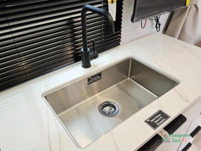 2026 Winnebago Micro Minnie - Photo 13