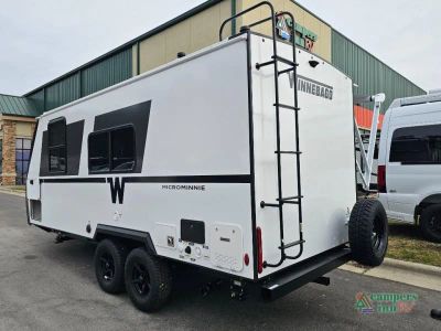 2026 Winnebago Micro Minnie - Photo 5